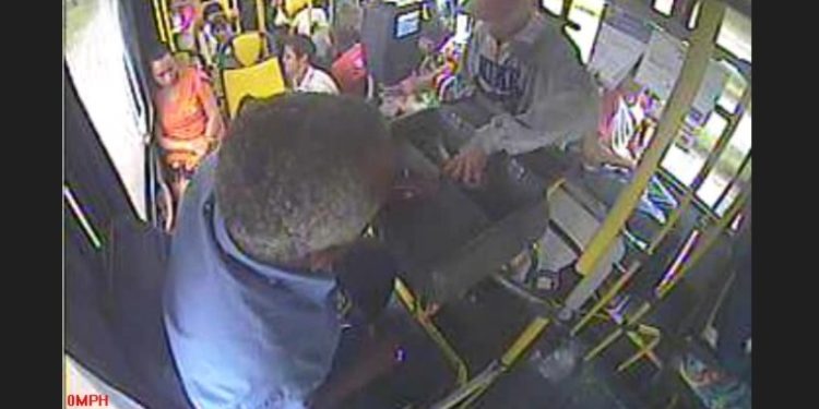 Onda de assaltos a ônibus assusta passageiros de Linhares e Sooretama