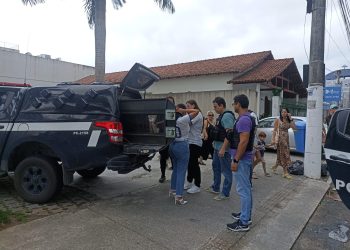 Donas de empresa são presas por crimes de estelionato em Linhares