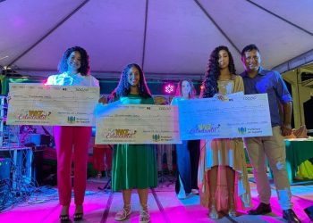 Conhecidos os vencedores do Concurso A Voz Estudantil de Jaguaré