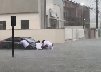 Sicoob libera crédito emergencial em municípios capixabas castigados pelas chuvas