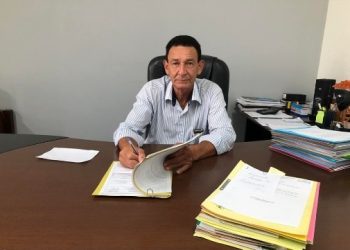 Pagamentos a servidores injetam R$ 7,5 milhões na economia de Rio Bananal neste final de ano