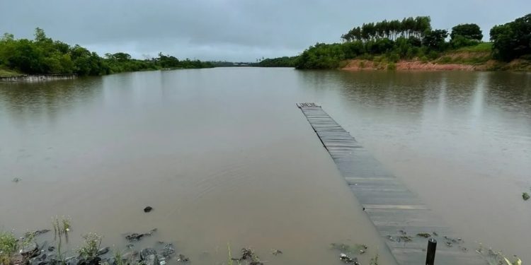 Defesa Civil alerta para risco real de rompimento de barragens em Jaguaré