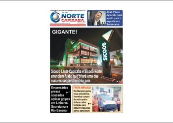 EDIÇÃO IMPRESSA N° 725 – SEXTA-FEIRA, 02 DE DEZEMBRO DE 2022