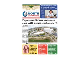 EDIÇÃO IMPRESSA N° 728 – SEXTA-FEIRA, 23 DE DEZEMBRO DE 2022