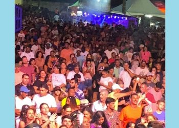 Hino Oficial de Jaguaré é lançado durante festa na cidade no final de semana