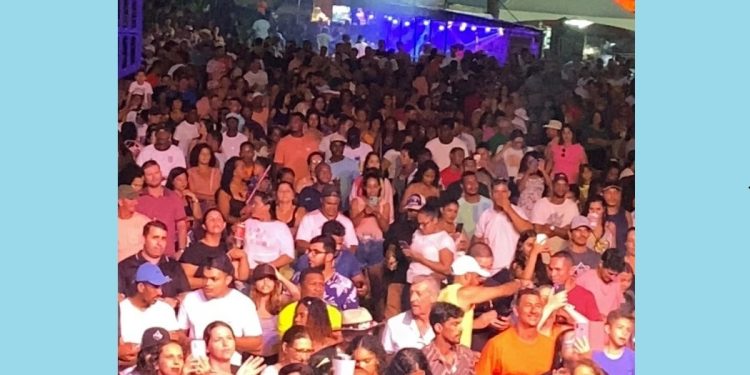 Hino Oficial de Jaguaré é lançado durante festa na cidade no final de semana