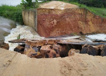 Jaguaré decreta estado de emergência