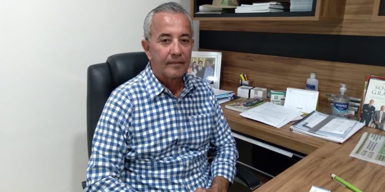 Presidente do Sindicato Rural opina sobre novas gestões em Linhares, no Estado e no País