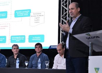 Sicoob Conexão nasce como uma das maiores cooperativas financeiras do país