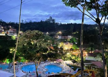 Hotel fazenda capixaba está entre os 10 melhores do Brasil