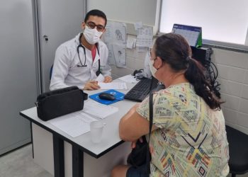 Jaguaré anuncia contratação de novos médicos para unidades de saúde