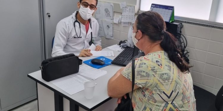 Jaguaré anuncia contratação de novos médicos para unidades de saúde