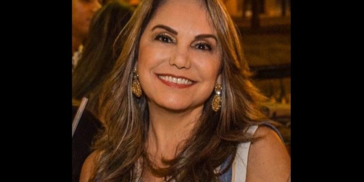 Penha Valani Giuriato será secretária de Educação em Linhares