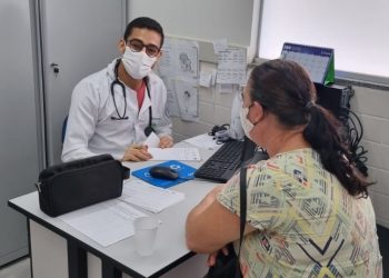 Números comprovam evolução da saúde pública em Jaguaré