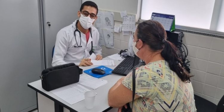 Números comprovam evolução da saúde pública em Jaguaré