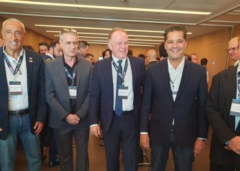 Governo do Estado encaminha redução do ICMS do café Conilon