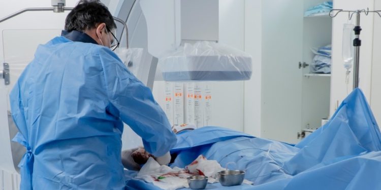 Linhares sedia um dos maiores eventos de cardiologia intervencionista complexa do Brasil