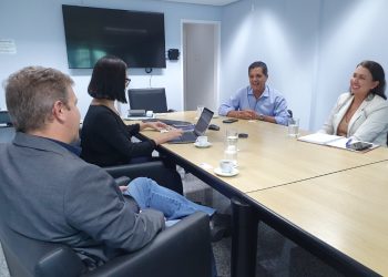 Grupo empresarial do setor de iluminação inicia operação em Sooretama