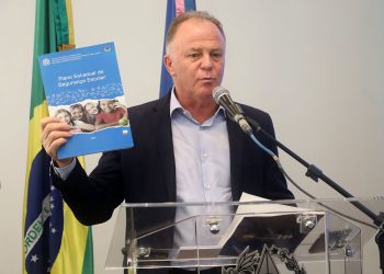 Plano Estadual de Segurança Escolar é lançado nesta quinta-feira (27)