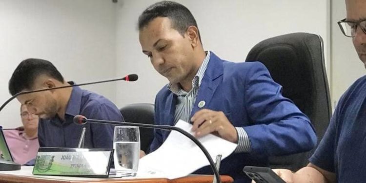 Sooretama aprova projeto de lei para aumentar policiamento e segurança nas escolas