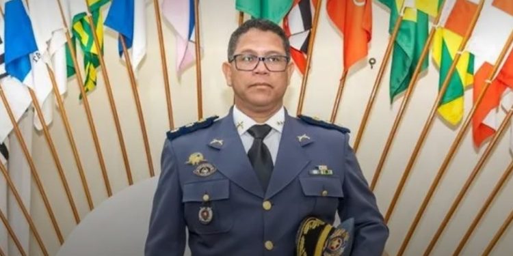 Luto e comoção em Linhares e região pela morte do coronel PM Risperi
