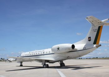 Inaugurado oficialmente, aeroporto de Linhares receberá pouso teste de voo comercial no final do mês