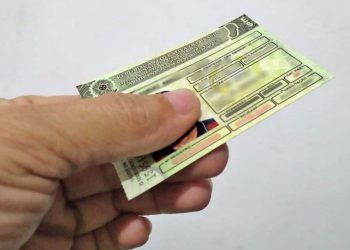 Detran/ES divulga lista dos 3.500 selecionados na 1ª fase do CNH Social 2023