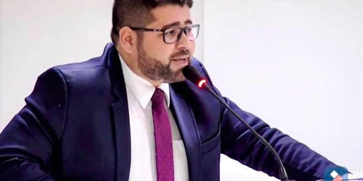 Condenados pela Lei Maria da Penha não poderão assumir cargo público em Linhares
