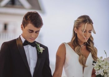 Deputado Nikolas Ferreira se casa com modelo capixaba de família tradicional do Norte do Estado