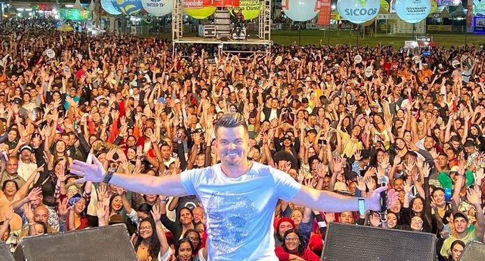 Divulgada programação completa da festa pelos 43 anos de Marilândia