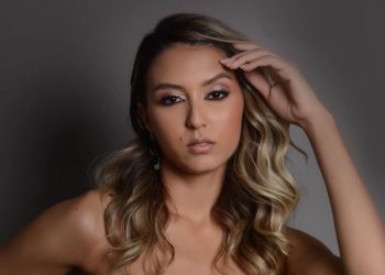 Linharense é uma das finalistas do Miss Universo Espírito Santo