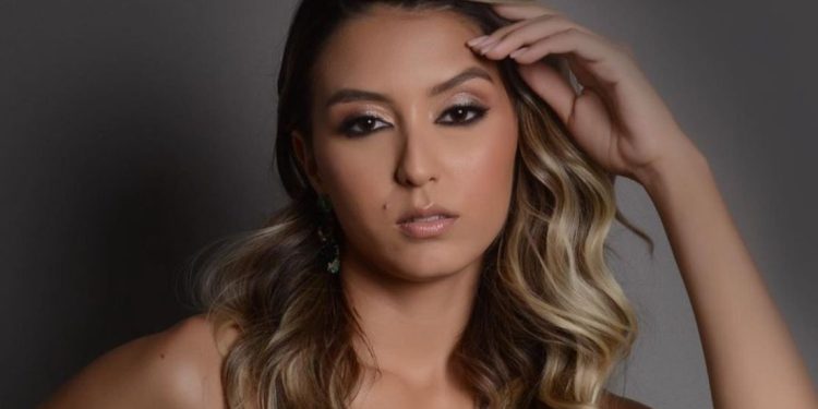 Linharense é uma das finalistas do Miss Universo Espírito Santo