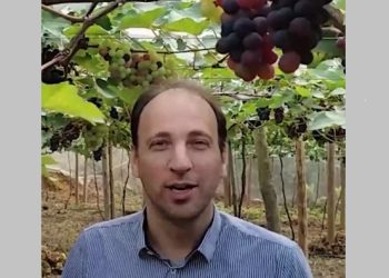 Linharense Franco Fiorot será novo presidente do Incaper no ES