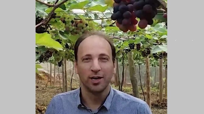 Linharense Franco Fiorot será novo presidente do Incaper no ES