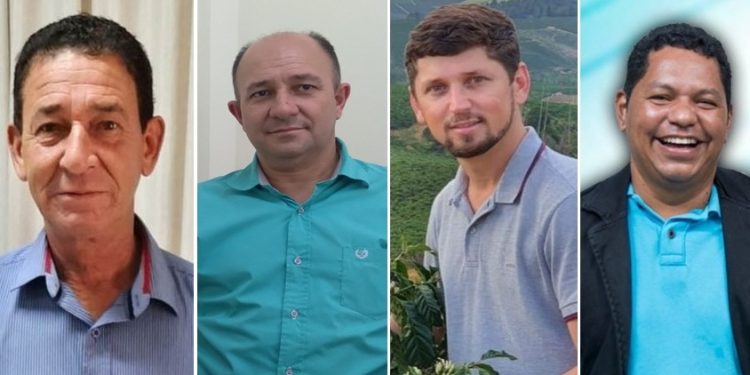 Quatro nomes devem protagonizar a disputa pela Prefeitura de Rio Bananal em 2024