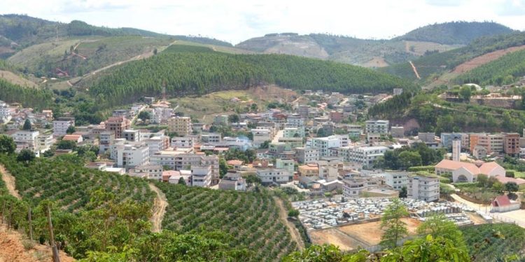 Marilândia completa 43 anos de emancipação e quase um século de história