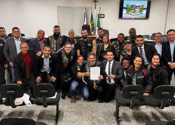 Caveiras do Asfalto realiza o 1º Sooretama Moto Fest em julho