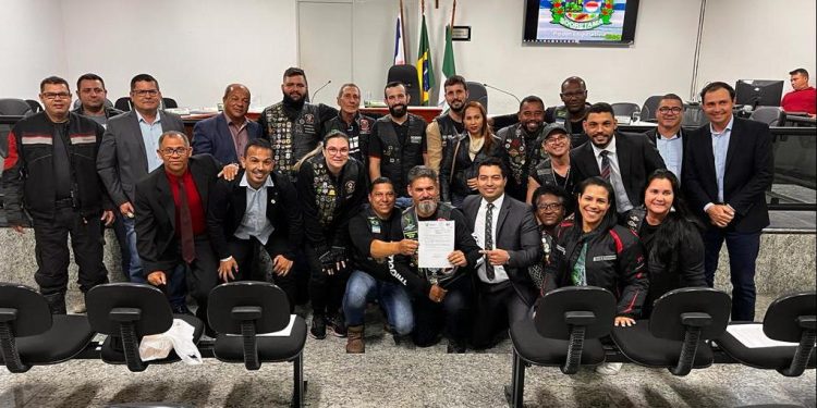 Caveiras do Asfalto realiza o 1º Sooretama Moto Fest em julho