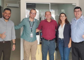 Escritório da EDP em Rio Bananal passa a contar com atendente