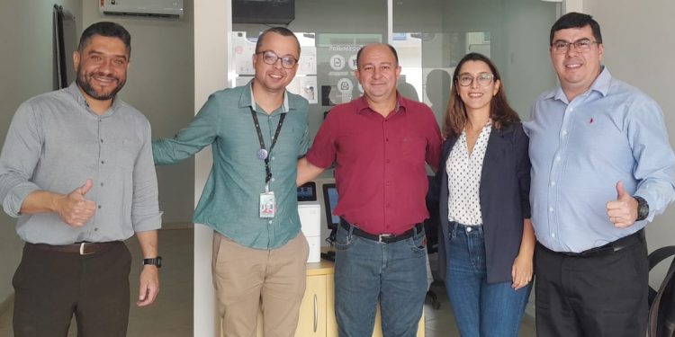 Escritório da EDP em Rio Bananal passa a contar com atendente