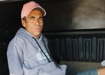 Acusado de cometer roubos em Sooretama é preso pela Polícia Civil