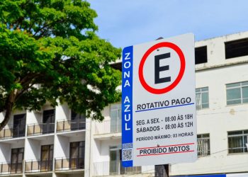Linhares inicia testes do estacionamento rotativo nesta quinta-feira (01)