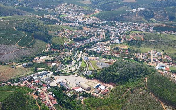 Gaeco cumpre mandados de prisão na Serra e em Rio Bananal nesta sexta-feira (23)