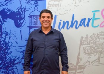 Nome de Fabrício Fardin agrada muito o agronegócio de Linhares, afirma Bruno Pessoti