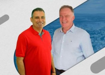 Casagrande cumpre agendas em Governador Lindenberg e Vila Valério nesta sexta-feira (21)