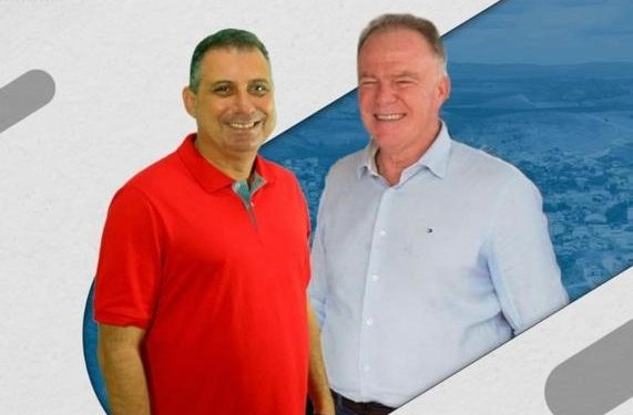 Casagrande cumpre agendas em Governador Lindenberg e Vila Valério nesta sexta-feira (21)