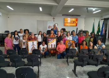 Julho das Pretas do ES promove encontro em Sooretama