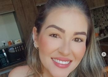Luto em Rio Bananal: filha de ex-vice-prefeito morre no Paraguai