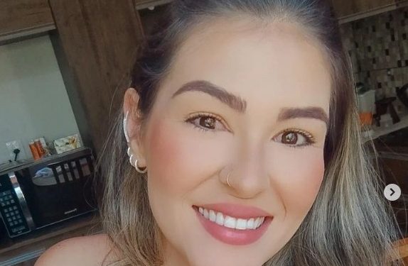 Luto em Rio Bananal: filha de ex-vice-prefeito morre no Paraguai