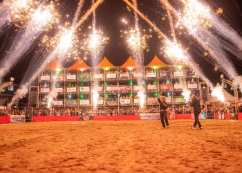 Festa dos 44 anos de Rio Bananal terá rodeio e atração nacional